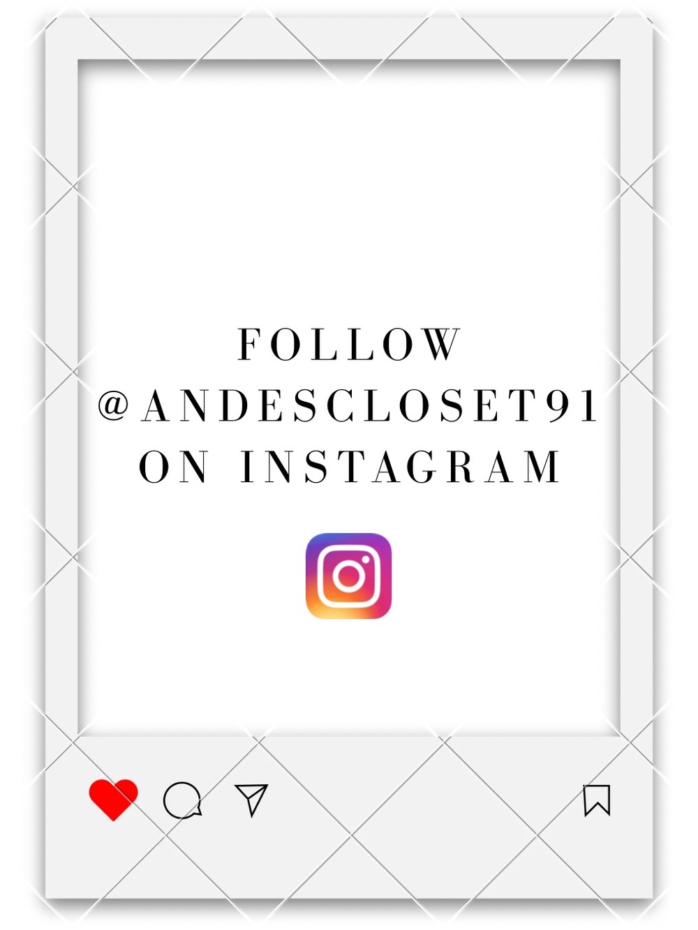 Follow Along!
